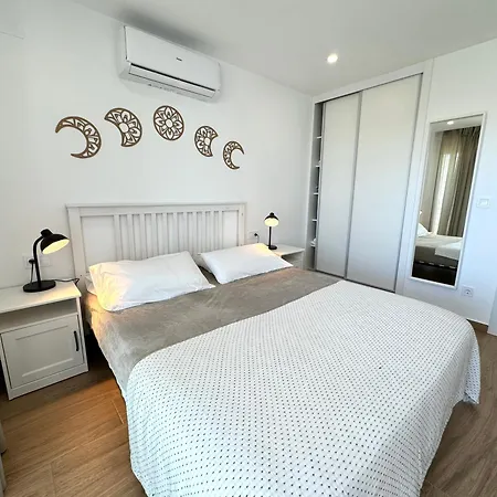 The Eighth Wonder! Views And Location * Benalmádena