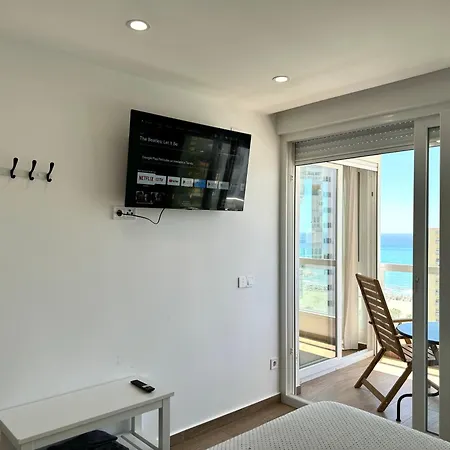 The Eighth Wonder! Views And Location Apartamento *