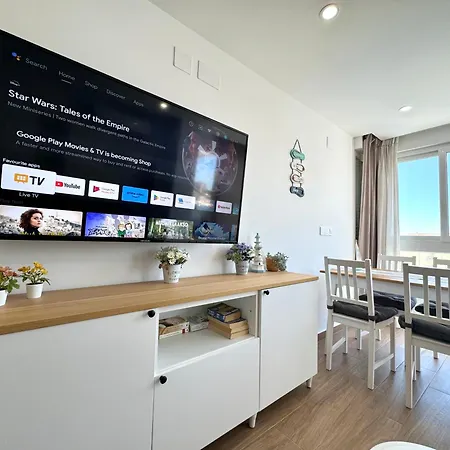 Apartamento The Eighth Wonder! Views And Location *