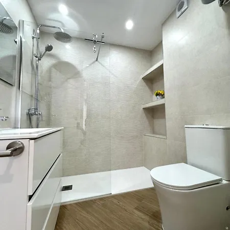 The Eighth Wonder! Views And Location Apartamento Benalmádena