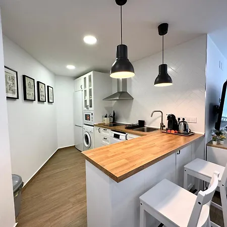 The Eighth Wonder! Views And Location Apartamento Benalmádena
