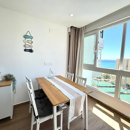 Apartamento The Eighth Wonder! Views And Location