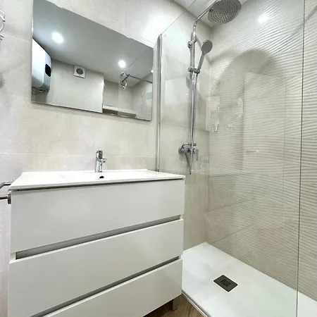 Apartament The Eighth Wonder! Views And Location Benalmádena