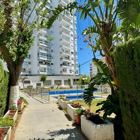 Appartamento The Eighth Wonder! Views And Location Benalmádena